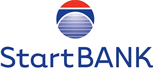 Logo - Startbank